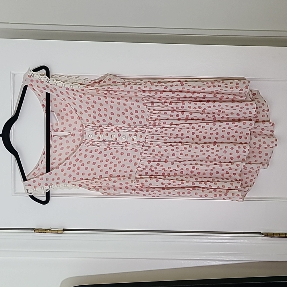 Lauren Conrad tank top